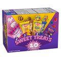 Sweet Treat Variety Pack 9.4 Oz 10 Count Keebler