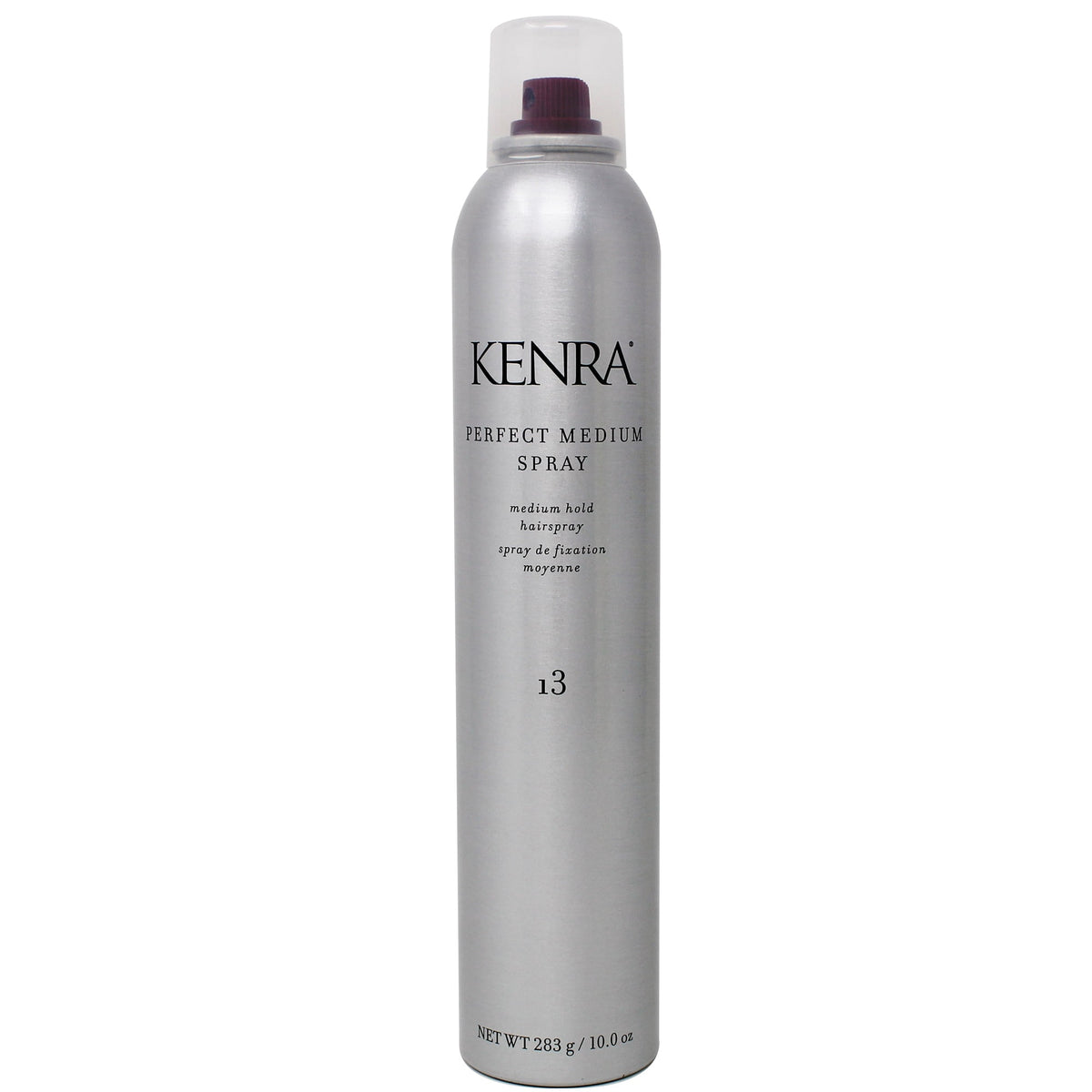 Kenra Perfect Medium Hairspray 13 Medium Hold Styling Spray 10 oz