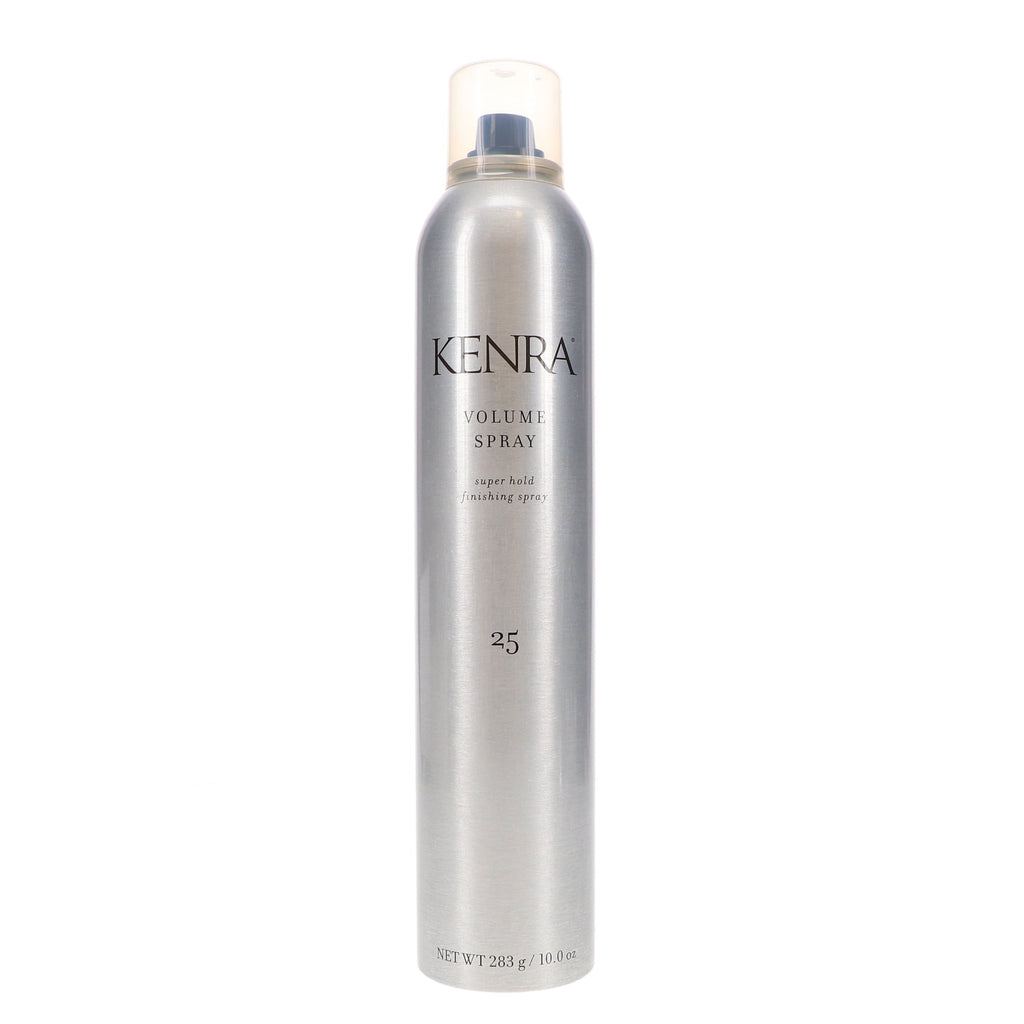 Kenra Volume Spray 25 Super Hold Finishing Hairspray 10 oz