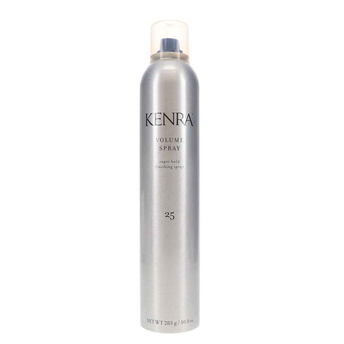 Kenra Volume Spray 25 Super Hold Finishing Hairspray 10 oz