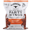 Kinder's Buttery Buffalo Frozen Chicken Wings 19 Oz