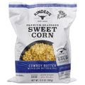 Kinder's Cowboy Butter Sweet Corn Frozen 13.5 Oz