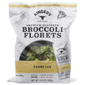 Kinder's Frozen Parmesan Broccoli Florets 13.5 Oz