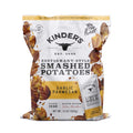 Kinder's Garlic Parmesan Frozen Smashed Potatoes 13 Oz