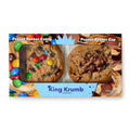 Peanut Butter Cookies 11 Oz 2 Count King Krumb