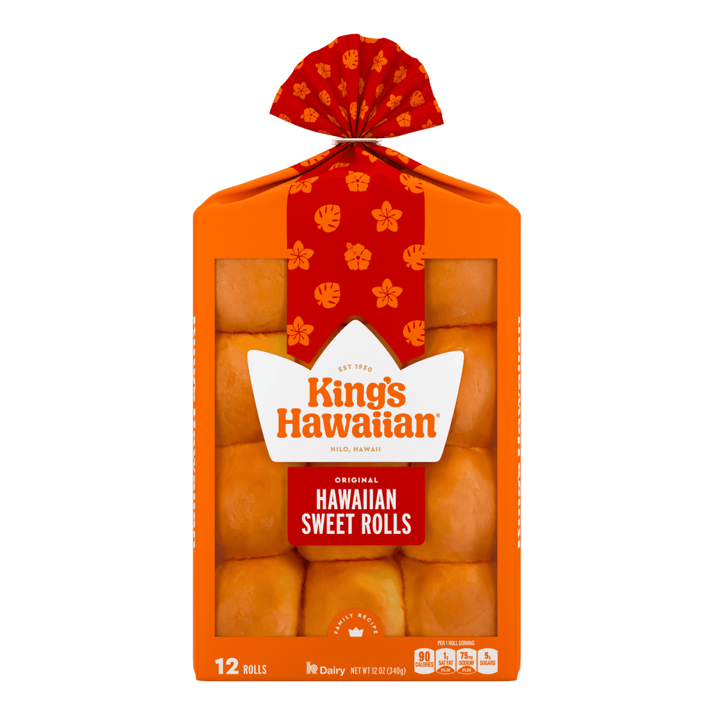 Original Sweet Rolls 12 Oz 12 Count