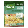 Knorr Pasta Sides Cheddar Broccoli Fusilli 4.3 Oz