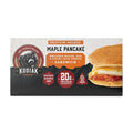 Kodiak Protein-Packed Frozen Breakfast Sandwiches Bacon and Colby Jack 2 Count 9.24 Oz