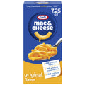 Kraft Original Macaroni And Cheese Dinner 7.25 Oz