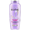L'Oreal Paris Elvive Hyaluron Plump Hydrating Shampoo 72H Moisture 13.5 fl oz