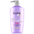 L'Oreal Paris Elvive Hyaluron Plump Hydrating Shampoo for Dry Hair 26.5 fl oz