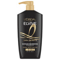L'Oreal Paris Elvive Total Repair 5 Repairing Shampoo for Damaged Hair Pump 28 fl oz