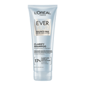 L'Oreal Paris Ever Pure Clarifying Shampoo with Vitamin C and Glycine for All Hair Types 6.8 fl oz
