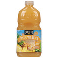 Langers 100% Pure Pineapple Juice 64 fl oz Bottle