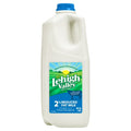 Lehigh Valley 2% Reduced Fat Milk - 64 fl oz