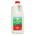 Lehigh Valley Whole Milk with Vitamin D - 64 fl oz