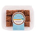 Gluten Free Chocolate Brownie Bites 6.6 Oz Lucky Spoon Bakery