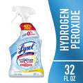 Lysol Hydrogen Peroxide Multi-Purpose Cleaner Citrus 32 fl oz