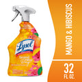 Lysol Brand New Day All Purpose Cleaner Mango & Hibiscus 32 fl oz