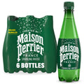 Maison Perrier Ultimate Sparkling Water 16.9 fl oz Plastic Bottles 6 Pack