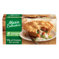 Marie Callender's Chicken Pot Pie Frozen Meal 10 Oz 4 Count