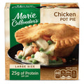 Marie Callender's Chicken Pot Pie Frozen Meal 15 Oz