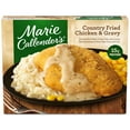 Marie Callender's Country Fried Chicken And Gravy Frozen Meal 13.1 Oz