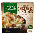 Marie Callender's Creamy Chicken and Dumplings Frozen Meal 12 Oz
