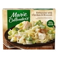 Marie Callender's Fettuccini With Chicken & Broccoli Frozen Meal 13 Oz