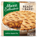 Lattice Apple Pie 42 Oz Marie Callender's