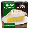 Lemon Meringue Pie 31.5 Oz Marie Callender's