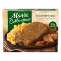 Marie Callender's Salisbury Steak Frozen Meal 14 Oz