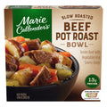 Marie Callender's Slow Roasted Beef Pot Roast Frozen Meal 11 Oz