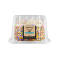 Triple Layer Celebration Cake with Sprinkles 20.5 Oz Marketside