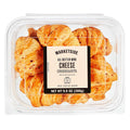All Butter Mini Cheese Croissants 9.8 Oz 10 Count Marketside