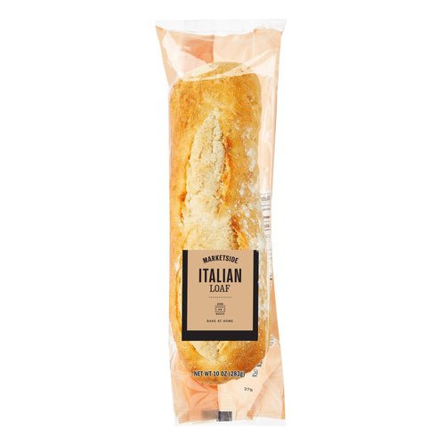 Bake at Home Italian Loaf 10 Oz