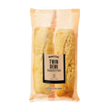 Marketside Bake at Home Twin Demi Baguette, 12 oz, 2 Count
