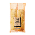 Bake at Home Twin Demi Baguette 12 Oz 2 Count