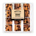 Bite Sized Brookie Chocolate Brownie Squares 13.3 Oz 12 Count Marketside