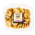 Mini M&M's Candy Cookies 12 Oz 48 Count Freshness Guaranteed