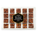 Bite-Sized Turtle & Ultimate Chocolate Brownies 21.87 Oz 20 Count Marketside