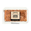 Cinnamon Coffee Cake Squares 5.78 Oz 2 Count Marketside