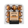 Coffee Cake Crumble Muffins 14 Oz 9 Count Marketside