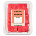 Fresh Marketside Watermelon Chunks 10 Oz Tray