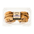 Decadent Chocolate Chunk Cookies 13.5 Oz 6 Count Marketside