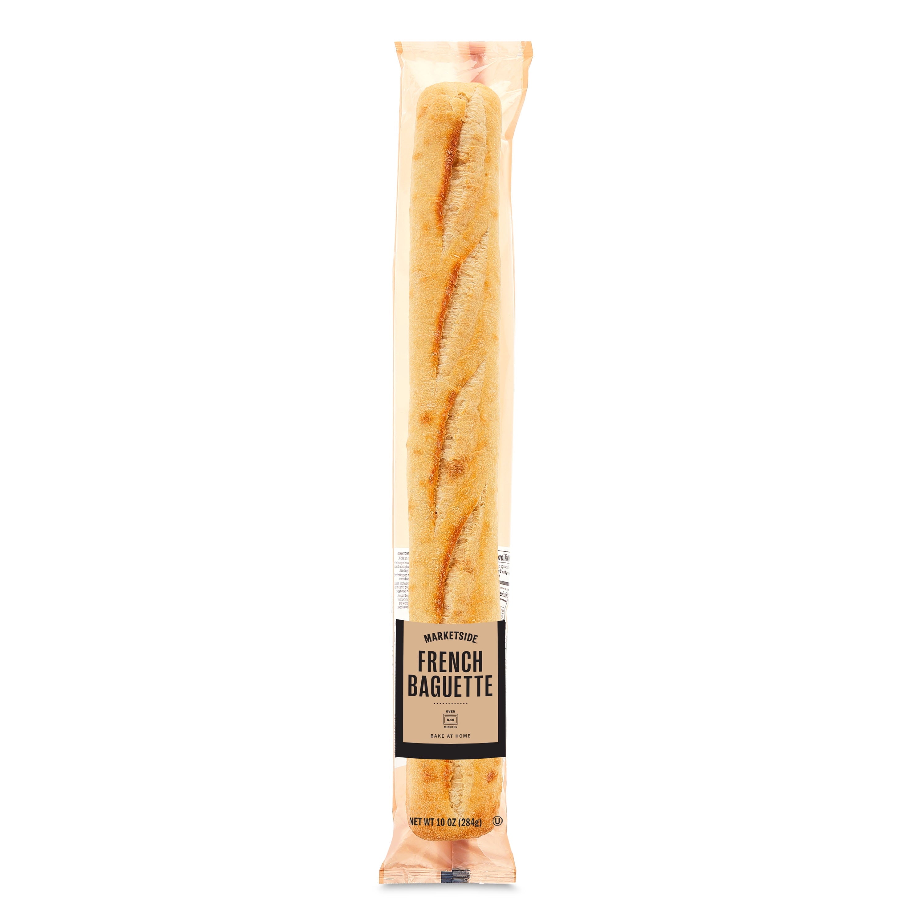 French Baguette 10 Oz