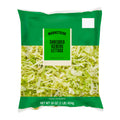 Fresh Marketside Shredded Iceberg Lettuce 16 Oz Bag