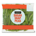 Fresh Marketside Sugar Snap Peas 8 Oz Bag