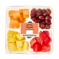 Marketside Fresh Cut Fruit Blend Tray 40 Oz