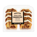 Iced Cinnamon Sliced Loaf Cake 14.1 Oz 8 Count Marketside